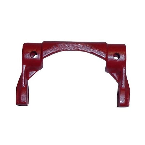 Aftermarket Clutch Release Shift Fork Fits Case IH Fits International Harester International 398342R2 - main